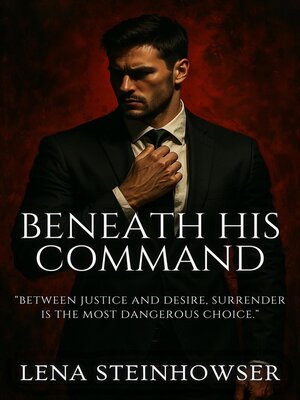 cover image of Beneath His Command